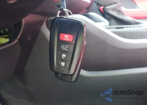 2021 Toyota Highlander Xse из США, поврежденный, VIN 5TDLZRBH7MS109486